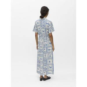Object  Vima Midi Dress